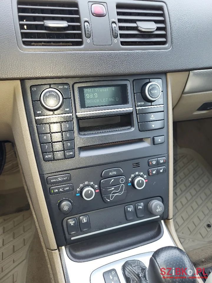 2007' Volvo Xc 90 photo #4