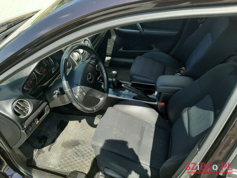 2005' Mazda 6 photo #5