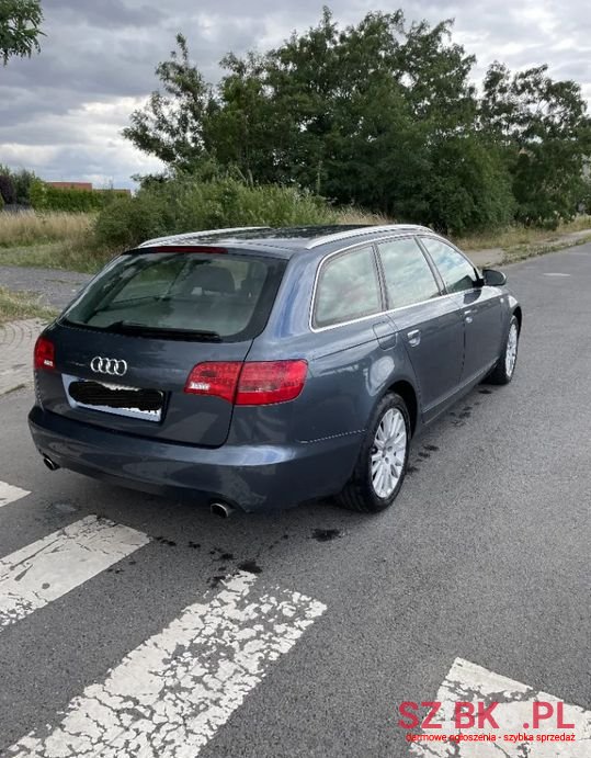 2005' Audi A6 photo #6