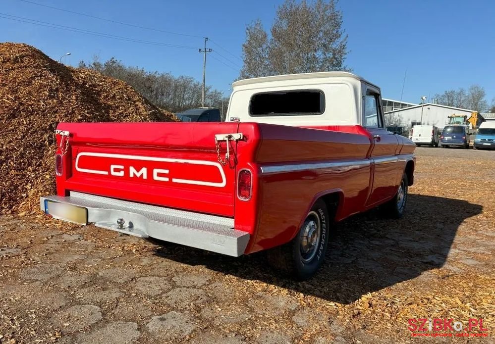 1965' GMC photo #5