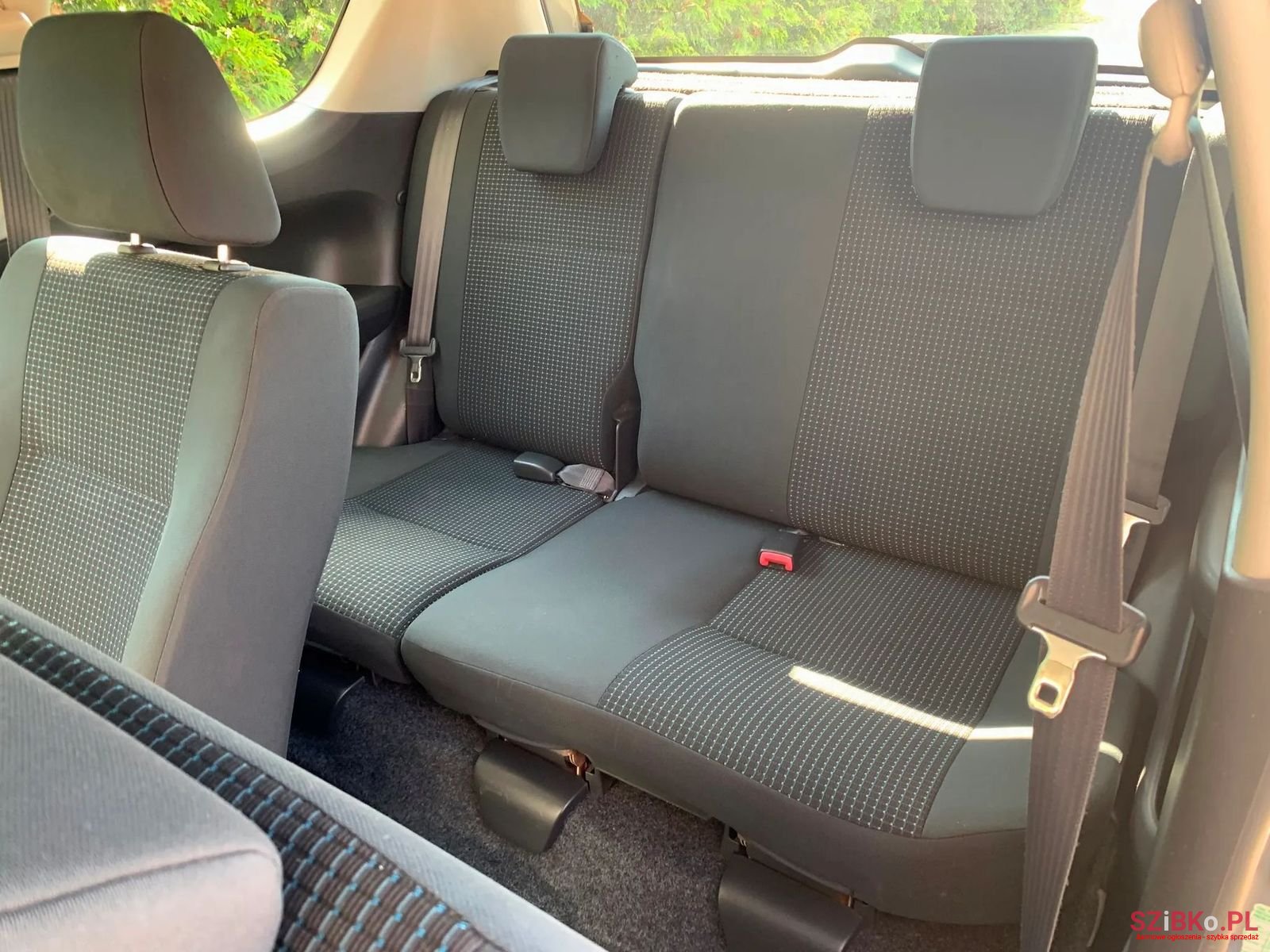 2008' Suzuki Swift photo #5