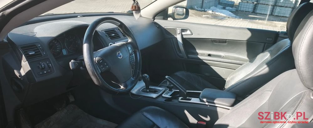 2007' Volvo C70 D5 Momentum photo #6