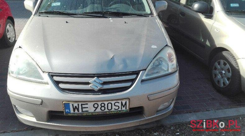 2006' Suzuki photo #1