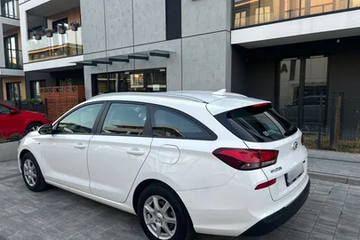 2021' Hyundai i30