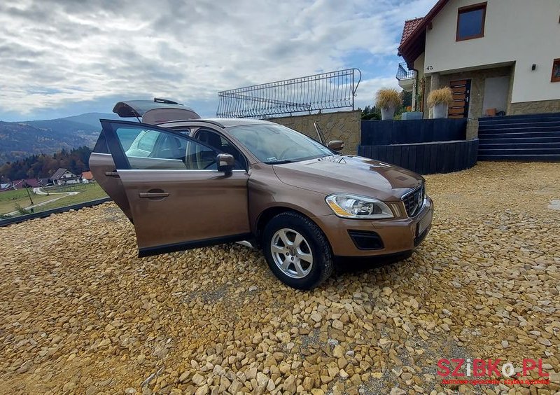 2010' Volvo Xc 60 photo #1