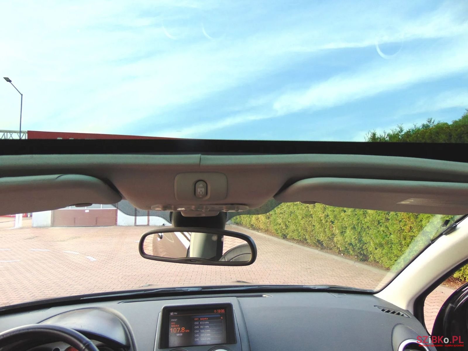 2008' Nissan Qashqai photo #3