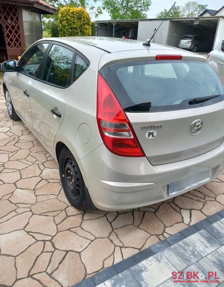 2008' Hyundai i30 photo #5