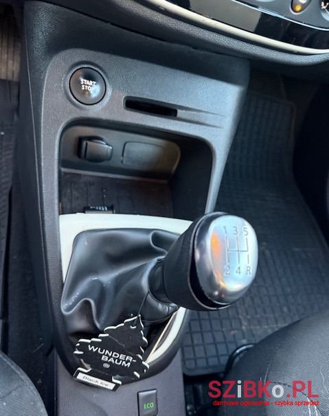 2018' Renault Captur photo #5