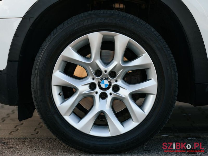 2013' BMW X5 photo #2