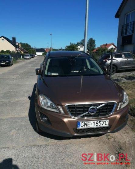 2009' Volvo XC60 photo #1