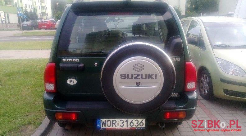 2004' Suzuki Inne photo #2