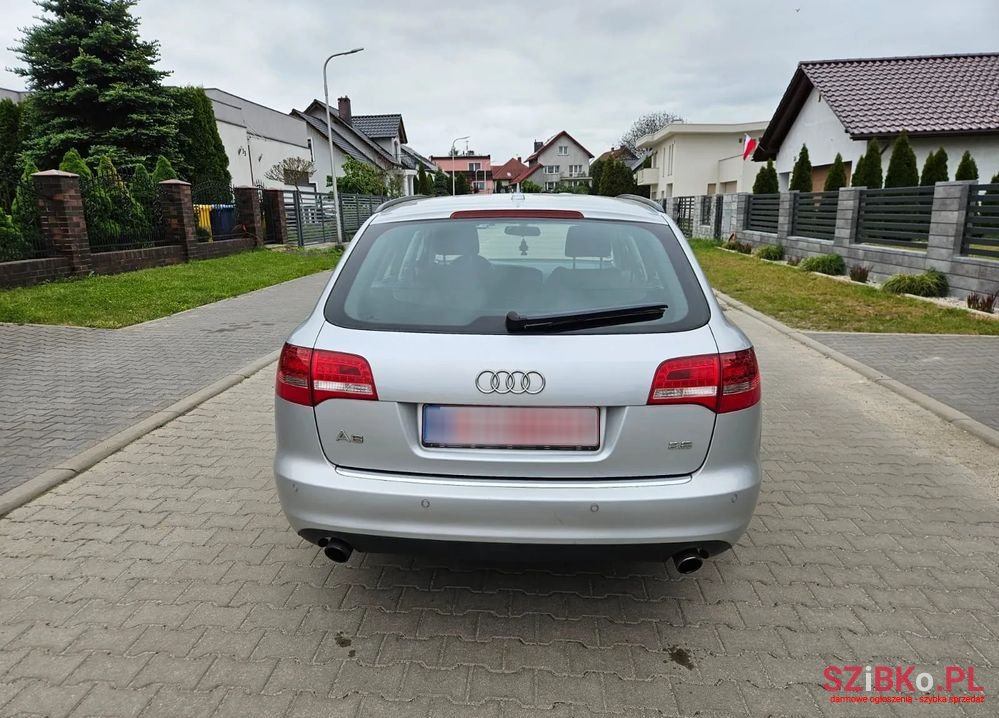 2011' Audi A6 photo #5