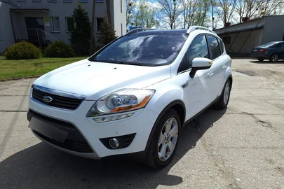 2012' Ford Kuga