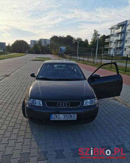 1998' Audi A3 photo #1