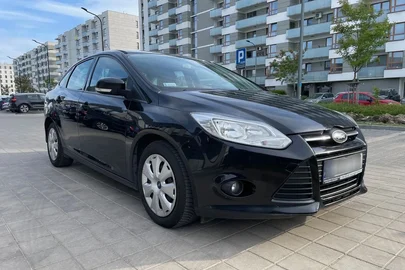 2011' Ford Focus 1.6 Tdci Ambiente