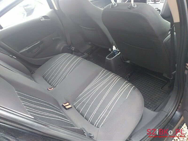 2010' Opel Corsa photo #2