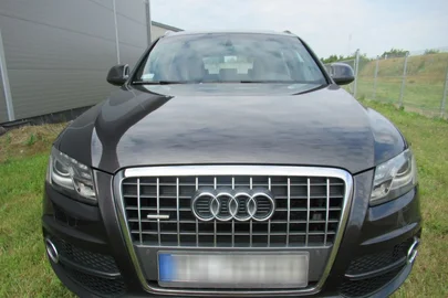 2009' Audi Q5 S Tronic Prime Line