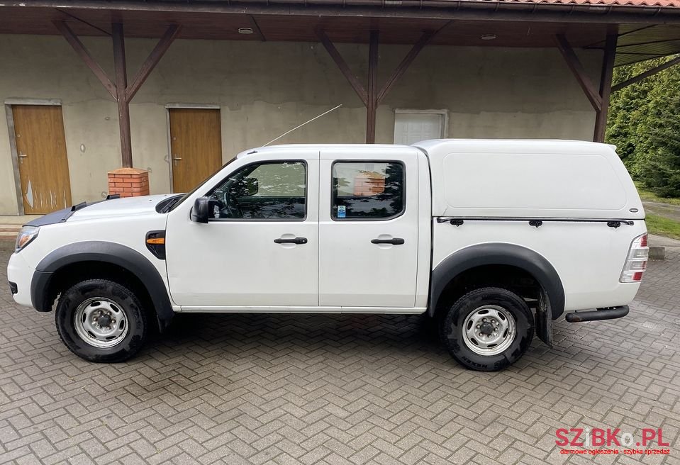 2011' Ford Ranger photo #5