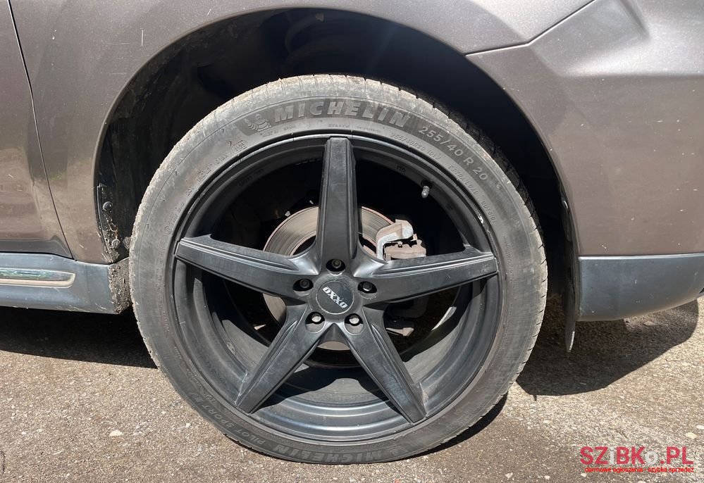 2011' Mitsubishi Outlander photo #5