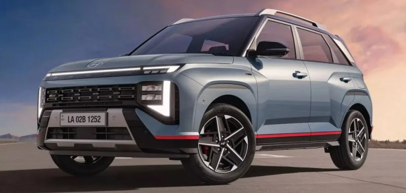 Дешевий кросовер Hyundai за ціною Renault Duster зробили крутішим