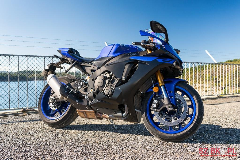 2020' Yamaha photo #1