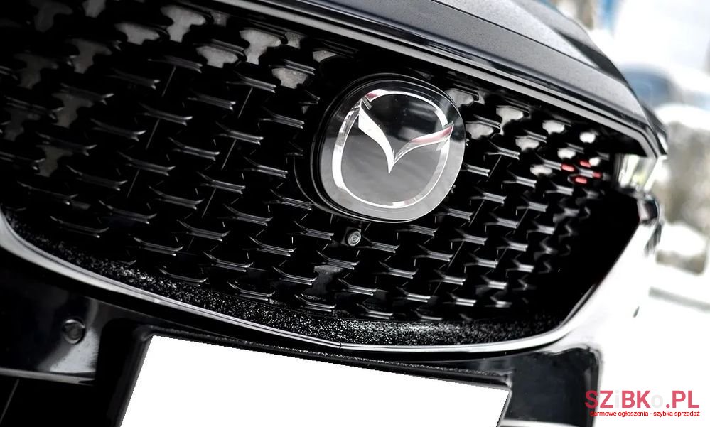 2023' Mazda CX-5 photo #5