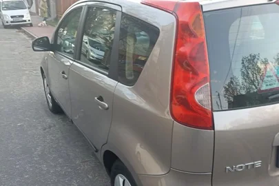 2006' Nissan Note 1.6 Acenta