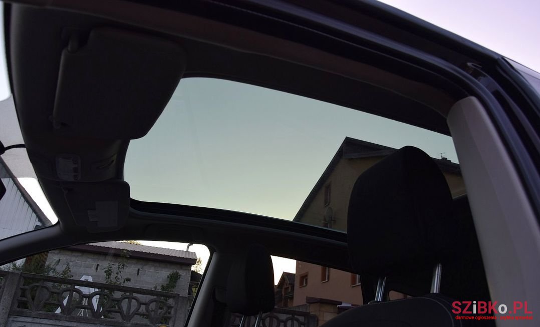 2011' Nissan Qashqai photo #5