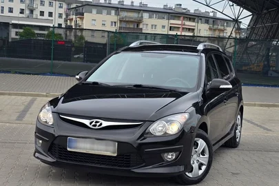 2012' Hyundai i30 I30Cw