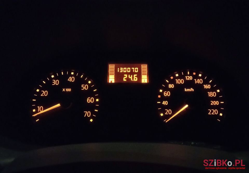 2006' Renault Clio photo #4