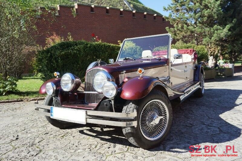 2012' Alfa Romeo Nestor photo #2