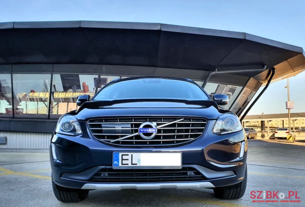 2016' Volvo Xc 60 photo #4
