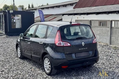 2009' Renault Scenic