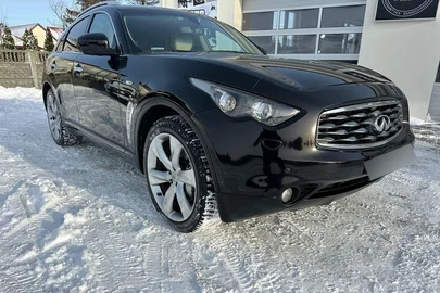 2011' Infiniti FX Fx30D S Premium