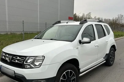 2016' Dacia Duster