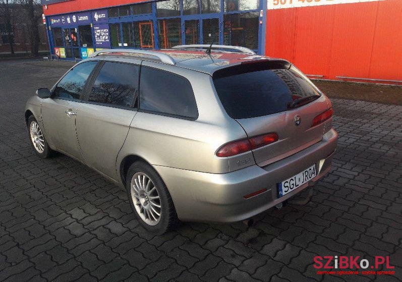 2004' Alfa Romeo photo #2