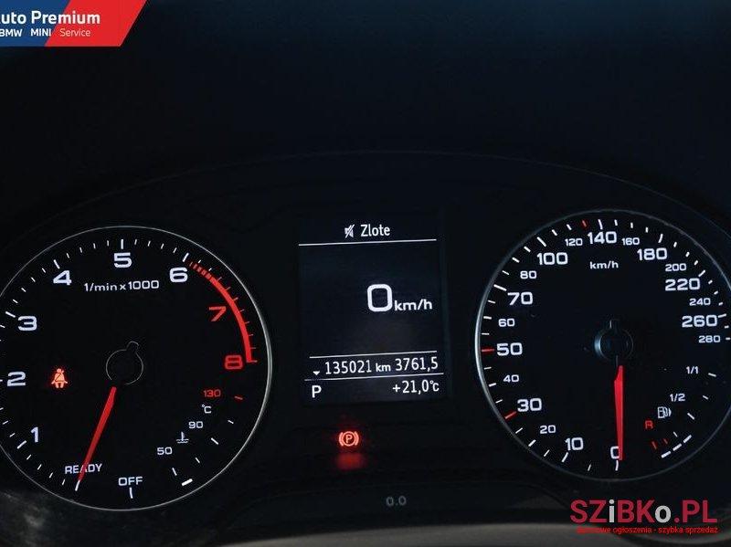 2018' Audi A3 1.5 Tfsi S Tronic photo #6