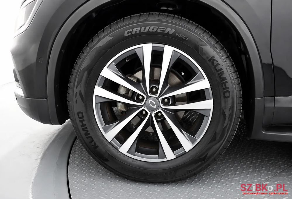 2020' Renault Koleos photo #5