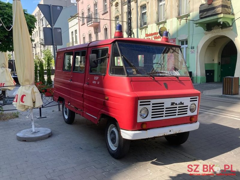 1985' Zuk photo #4