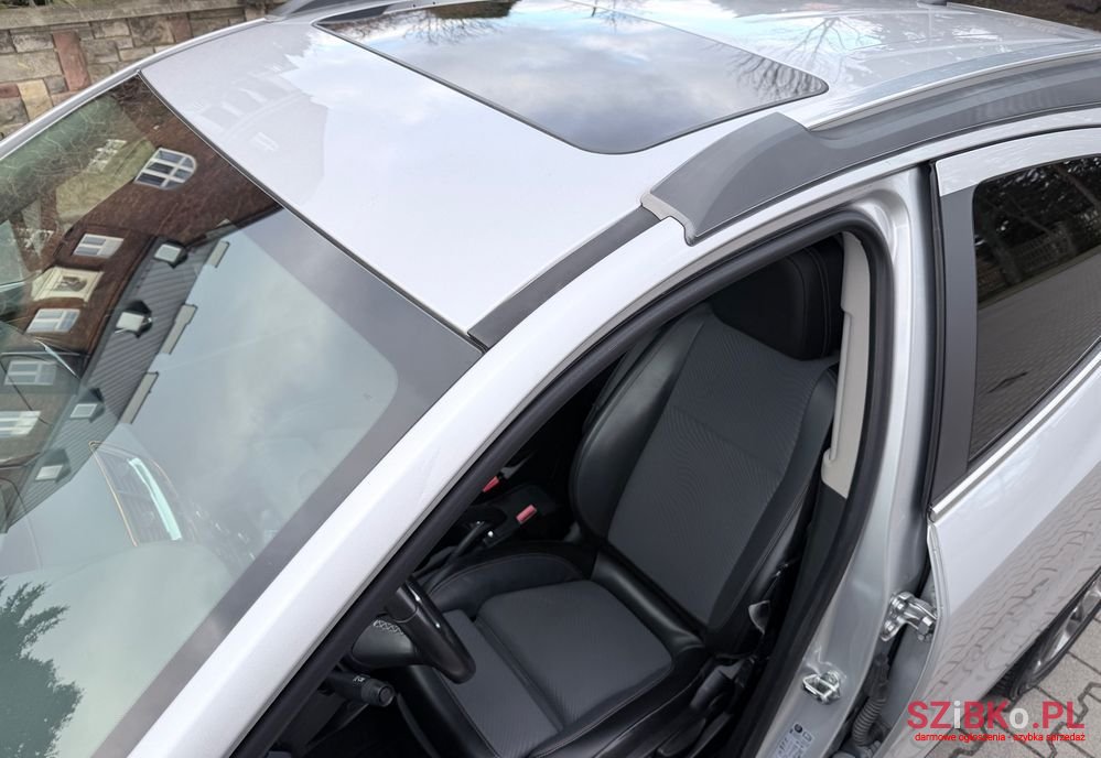 2013' Opel Mokka photo #6