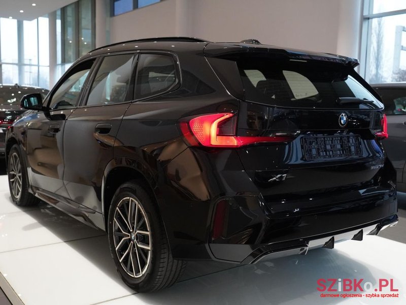 2023' BMW X1 photo #5