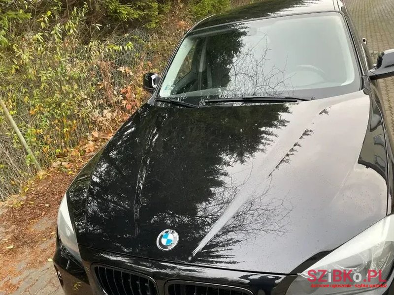 2012' BMW X1 photo #2