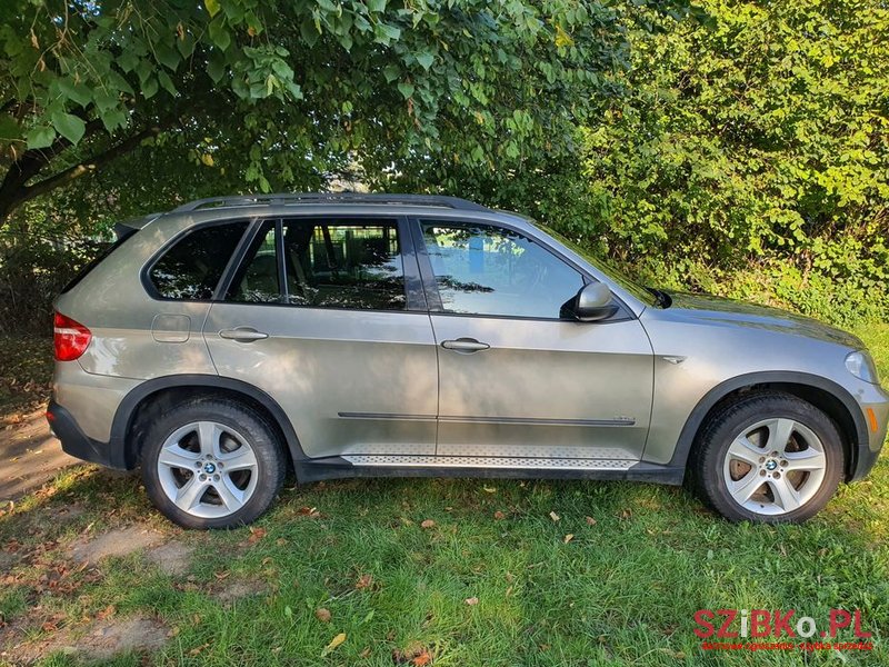 2008' BMW X5 3.0Si Xdrive photo #3