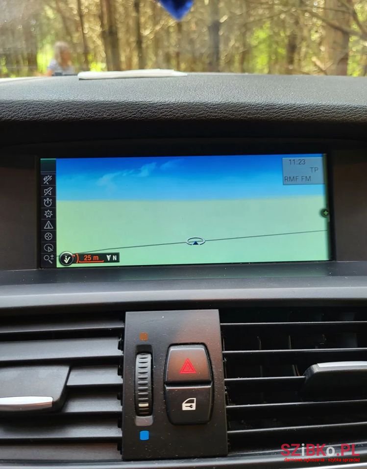 2012' BMW X3 Sdrive18D photo #3