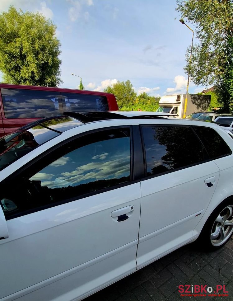 2008' Audi A3 photo #4