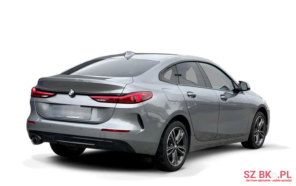 2023' BMW 2 Series 218I Sport photo #5