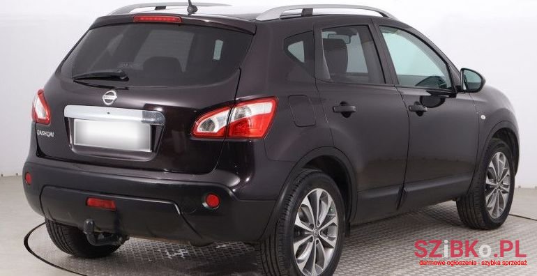 2010' Nissan Qashqai photo #5