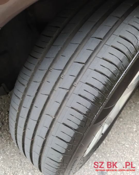 2014' Peugeot 3008 photo #6