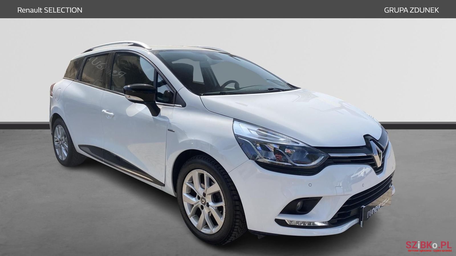 2019' Renault Clio photo #3