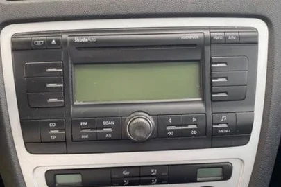 2006' Skoda Octavia 2.0 Tfsi Rs